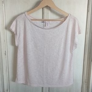 NWT Victoria's Secret T-shirt